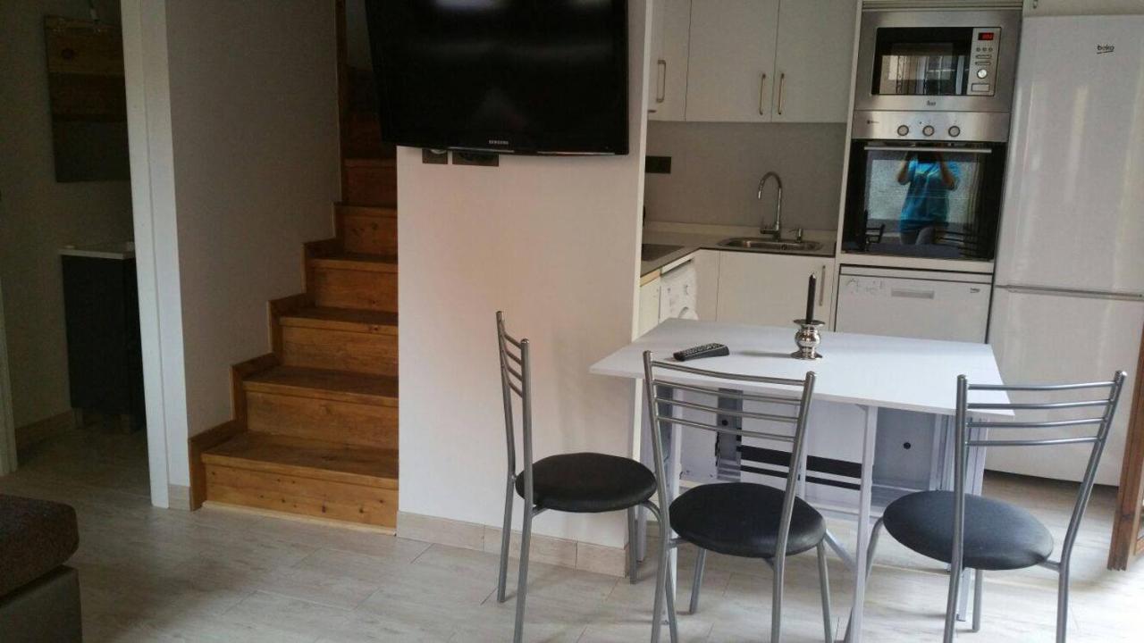 Casa Bima Villa Llanes Eksteriør billede