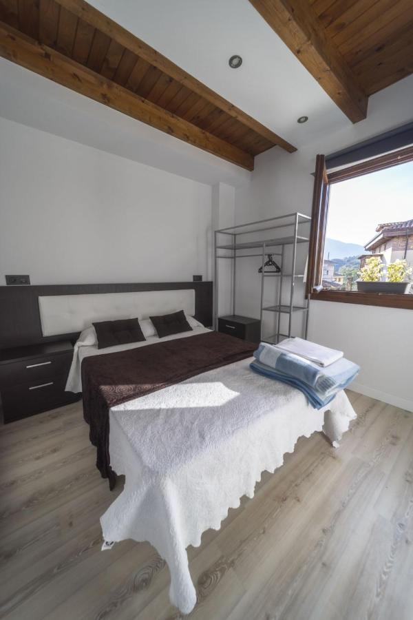 Casa Bima Villa Llanes Eksteriør billede