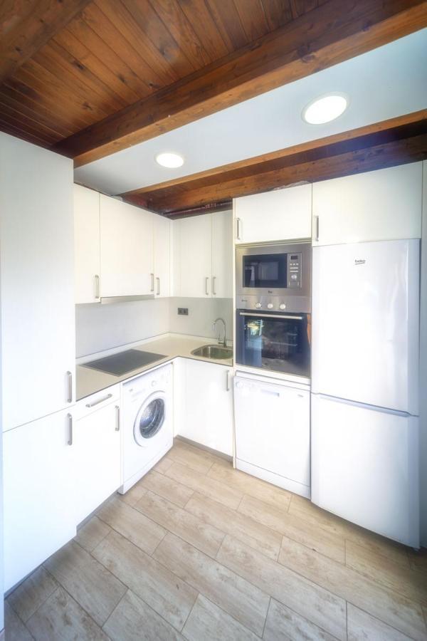 Casa Bima Villa Llanes Eksteriør billede