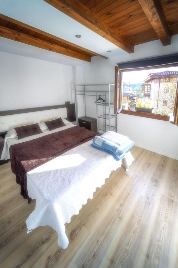 Casa Bima Villa Llanes Eksteriør billede