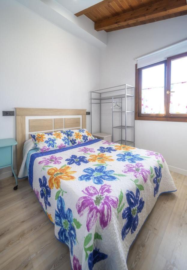 Casa Bima Villa Llanes Eksteriør billede